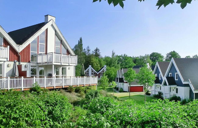 Holiday Homes in the Bad Saarow Castle Park, Bad Saarow - Foto 62