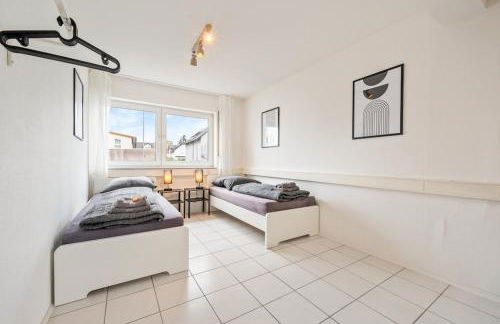 RH01 Apartment in Bensheim - Foto 1