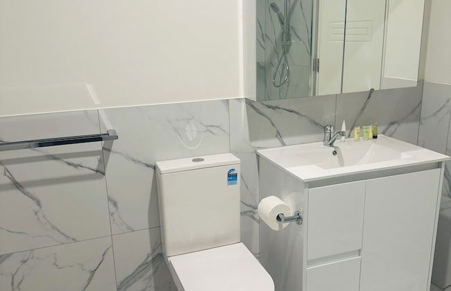 Exodus Dandenong Apartment Hotel - Foto 41