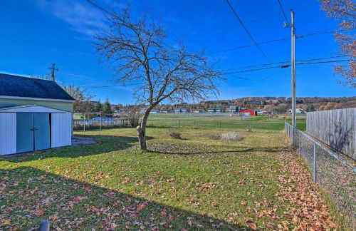 Charming Family Home about 4 Mi to Granite Peak! - Foto 24