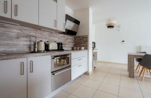 Magnificent Apartment in Châtillon - Foto 39