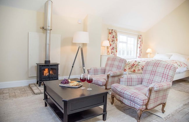 Mill Cottage, Tunstall - Photo 5