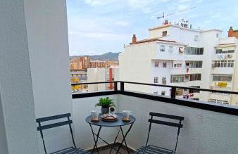 Piso nuevo La Princesa centro y playa - Foto 32