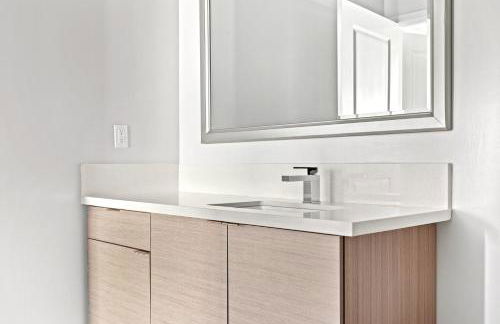 North Hollywood 2br w pool gym roof nr 101 LAX-935 - Foto 23