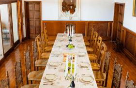 Castillo Meng - Foto 54