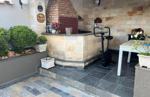 Casa maravilhosa na região Central BH - Foto 28