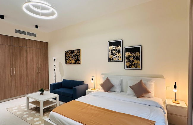 Sunday Sheikh Zayed Road Concord Tower Studio by Belvilla - Foto 18