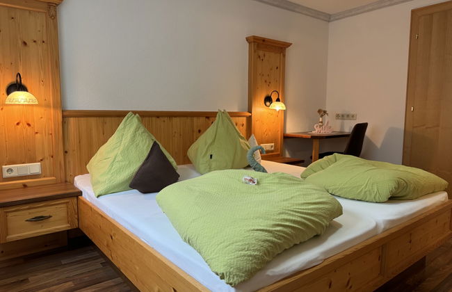 Sesselebenerhof - Foto 4