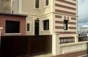 Maison d'exception face à la mer - Foto 11