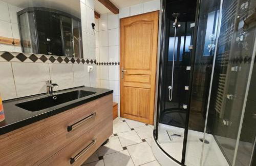 Lodge Les Rêveries de Charles - Foto 19