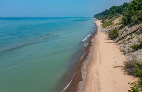 Glenora Bluffs - private lake access - pet friendly - Foto 8