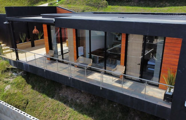 MONTECIELO HOSTING GUATAPE - Photo 21