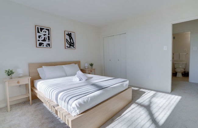 Elegant Apartments Near the Pentagon - Photo 10