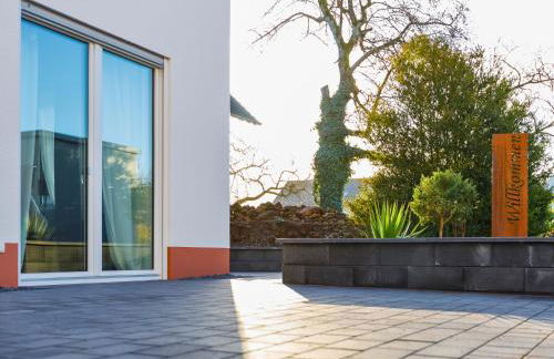 Ferienwohnung Alte Schule Kennfus - Ruhe genießen - Photo 9