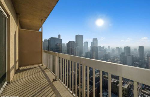 The Penthouse at Grand Plaza - Foto 26