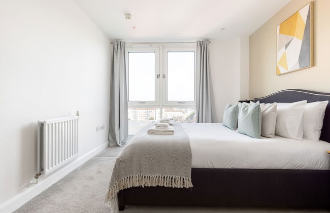 The Bow Flats - Foto 14