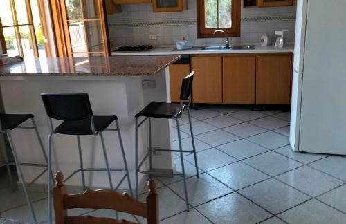 Townhouse in a quiet private residence - Foto 3