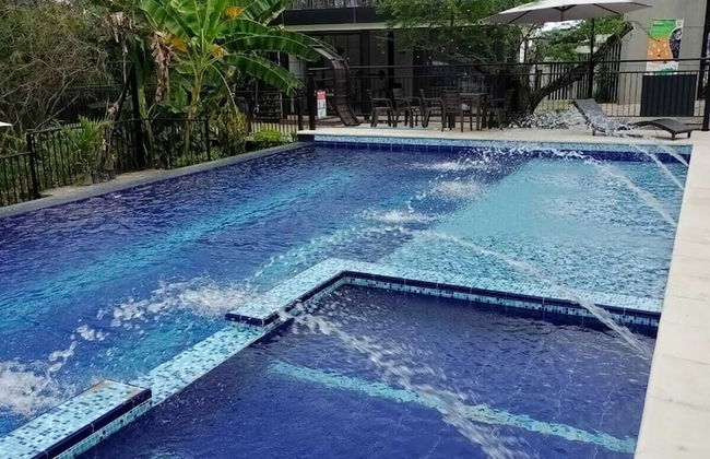 Glamping romantico en Vista Hermosa - Foto 53