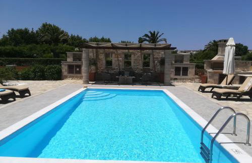 Blue Horizon Villa & Suites - Foto 15