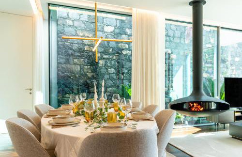 Refúgio na Escarpa Luxury Villa - Foto 19