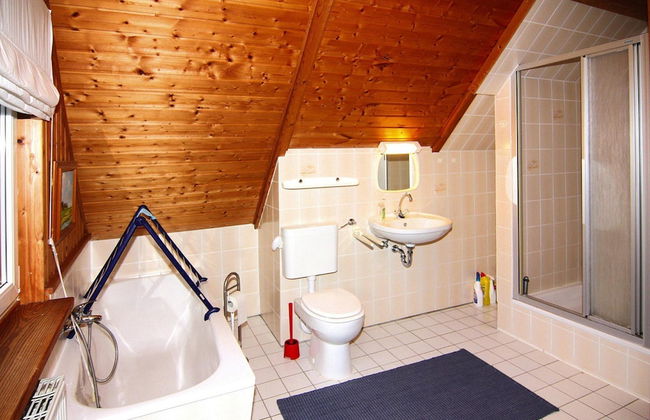 Holiday Home in the Quiet Corner, Bad Malente - Foto 6