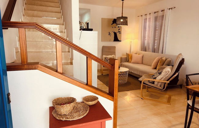 Casa Paca - Your Private Oasis in Lanzarote - Paradise by the Sea - Foto 33