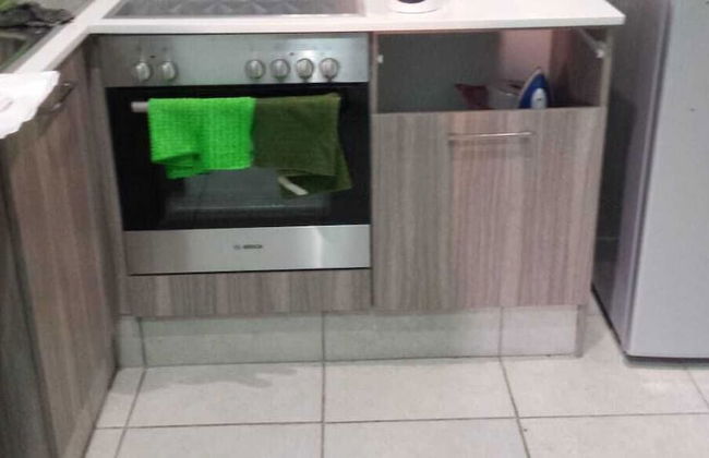 Rosebank Accommodation - Photo 33