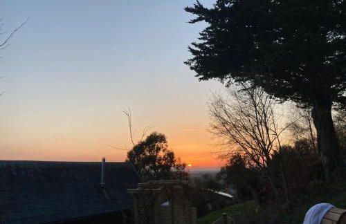 Rose Lodge - Foto 13