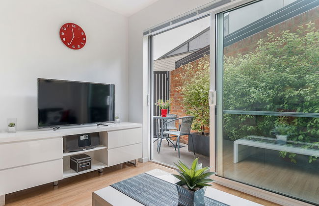 Hobart Cityscape - Foto 23