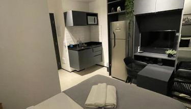 Studio 2min from Allianz Parque - Photo 4