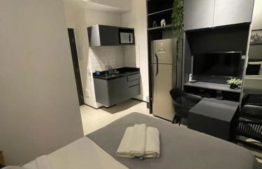 Studio 2min from Allianz Parque - Foto 4