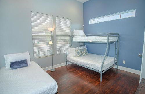 Prosperity Place Remodeled 3br 2ba Near Downtown - Foto 38