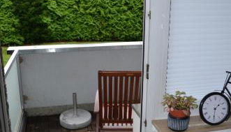 Auszeit - Foto 2, Garden view