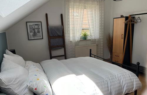 Ferienwohnung INKA am Eifelsteig Kall - Photo 19