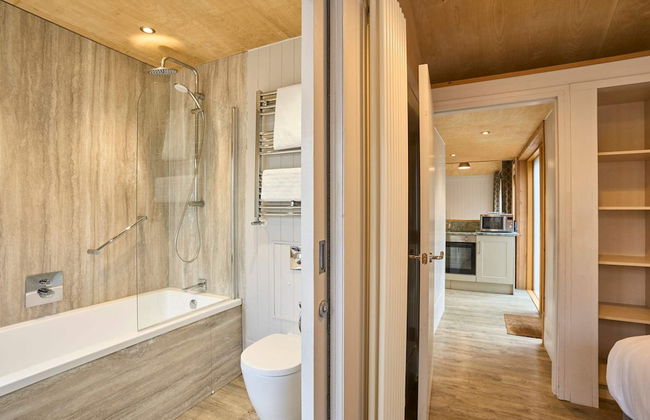 Host Stay Batricks - Foto 12