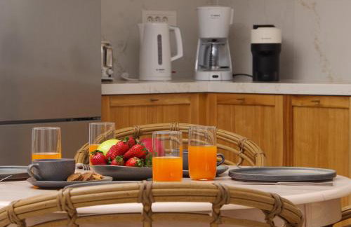 Pnoe Villas Syros - Foto 11