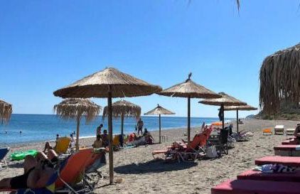 Villa Maximos - Foto 49