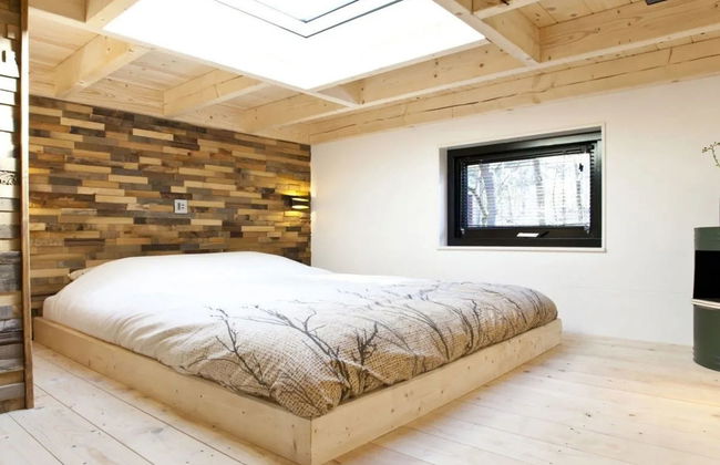 House in Otterlo with swimming pool and terrace - Photo 2