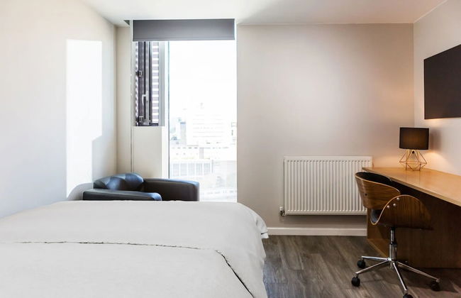 For Students Only Chapter South Bank in London - Foto 10