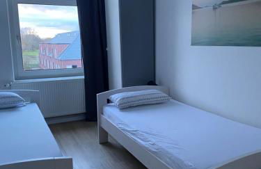 Schöne Wohnung in charmanter Stadtvilla Messenähe - Foto 7