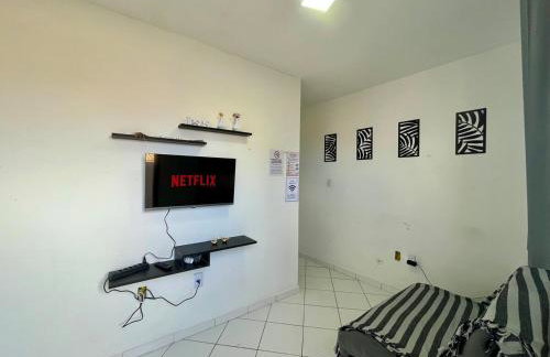 Apartamentos Privativos a 8 min do Aeroporto de Salvador e Próximo às Praias Self Check-in AUTOMÁTICO - Foto 34