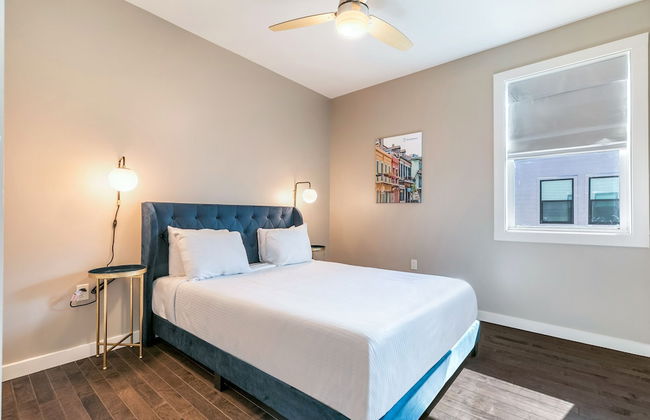 Bienville 4BR Stunning Townhouses Mid City - Foto 59