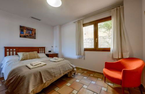 PUERTO DEL SOL - By Almarina Villas - Foto 74