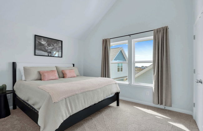 Cactus Blossom Bungalow - Foto 2