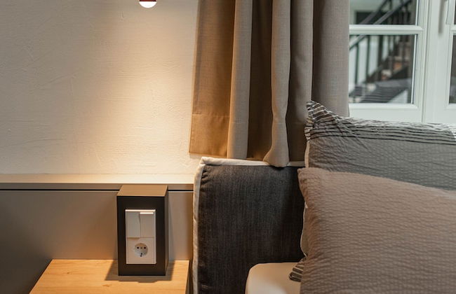 Residence Rösch - Foto 22