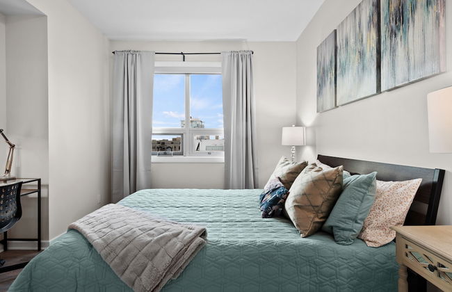 GLOBALSTAY. Gorgeous Downtown Condos. Free parking - Photo 22