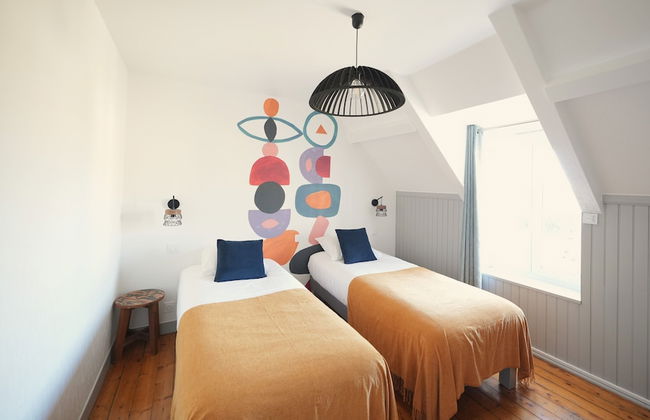 Relais des Iles casa de playa número 1 - Foto 15