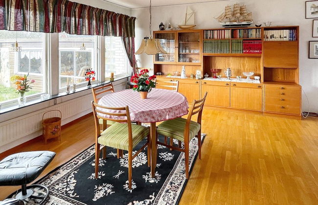 6 Person Holiday Home in Solvesborg-by Traum - Photo 16