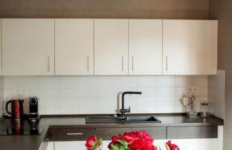 Ferienwohnung Alte Münze mit Parkplatz - Foto 18