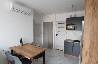 Mierzeja Park 13 apartament 40m2 - Foto 1